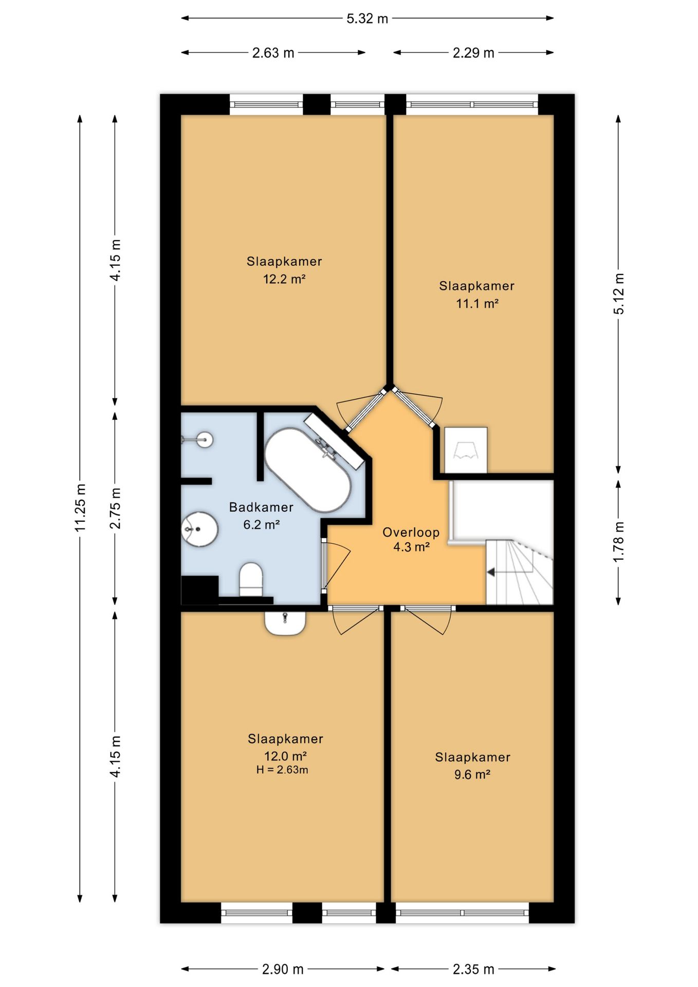 Foto 55 van de Gealanden 31