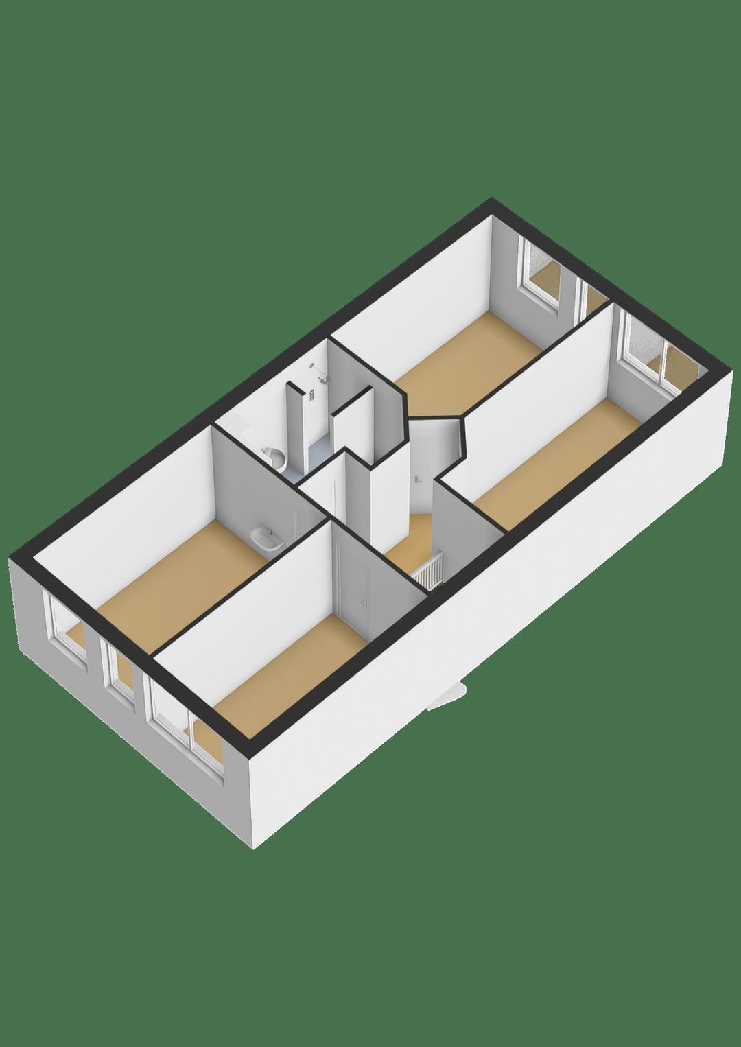 Foto 56 van de Gealanden 31