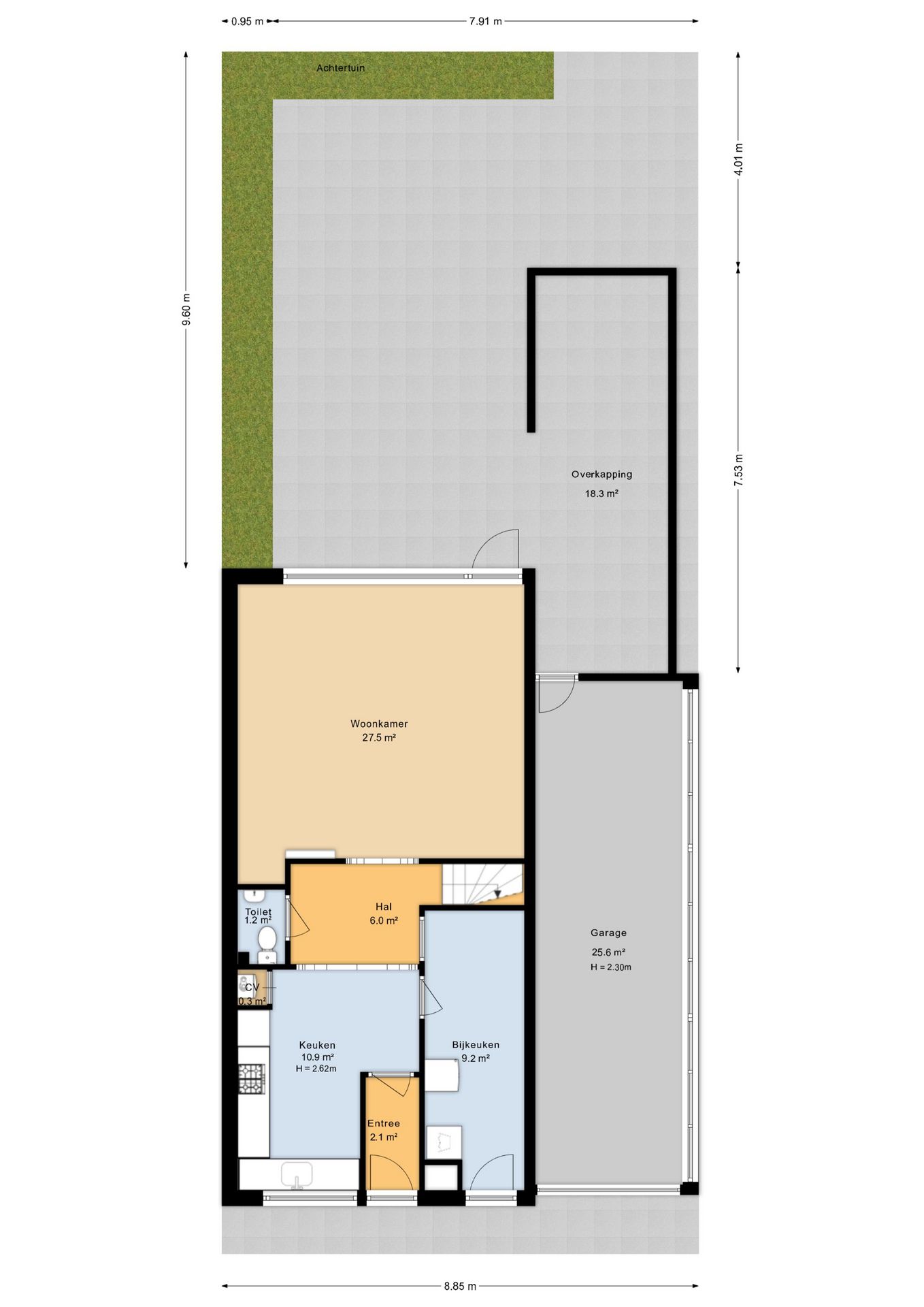 Foto 57 van de Gealanden 31