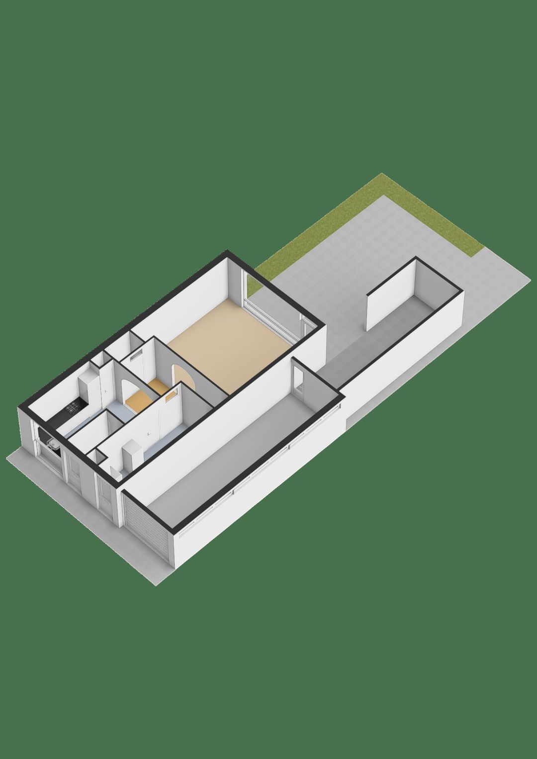 Foto 58 van de Gealanden 31