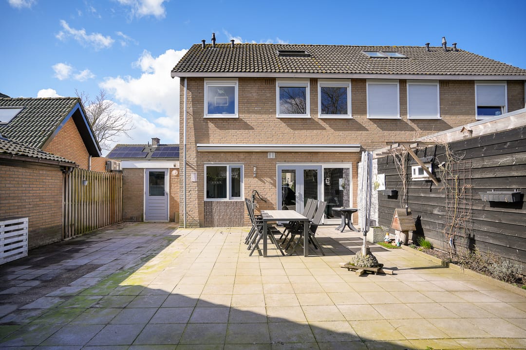 Foto 31 van Kollumerlandstraat 2