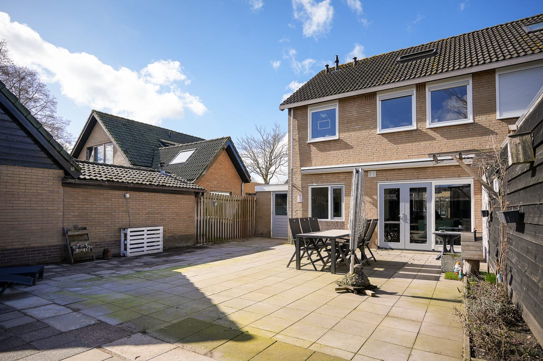 Foto 32 van Kollumerlandstraat 2