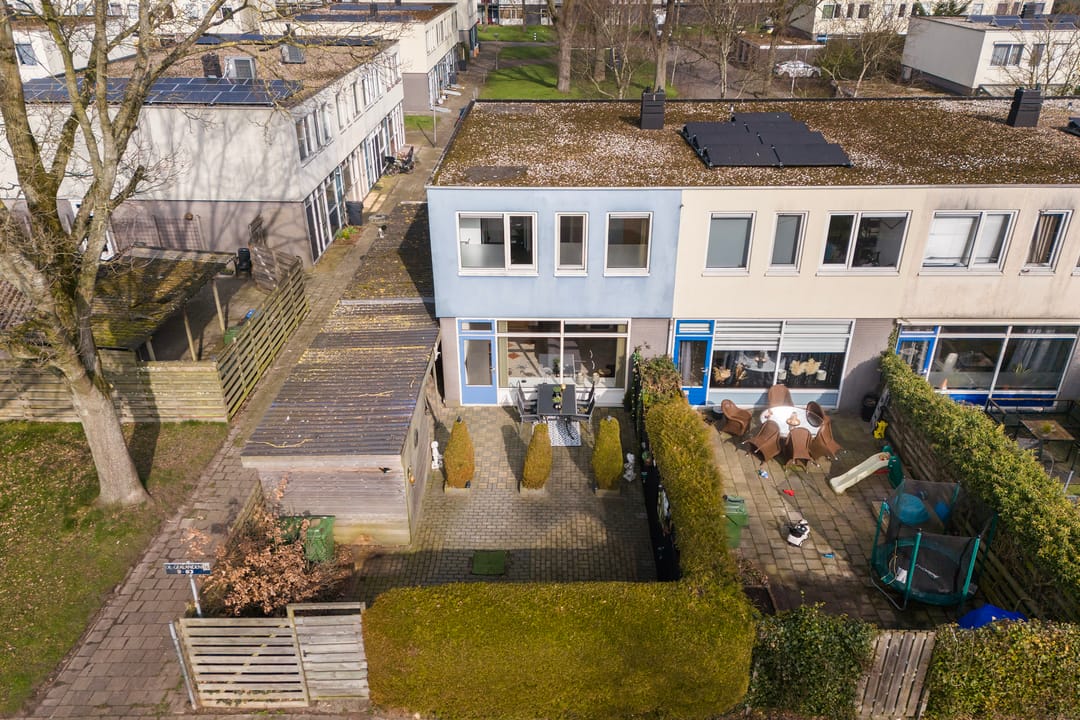 Foto 2 van de Gealanden 31