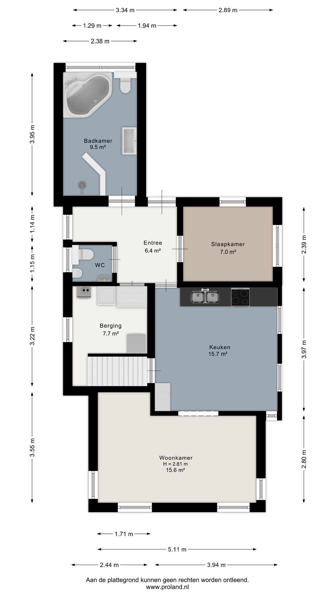 Photo 47 of Zuiderdiep 270