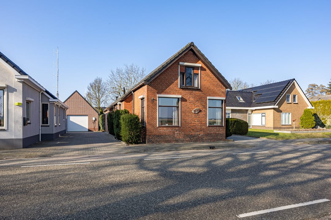 Photo 2 of Zuiderdiep 270