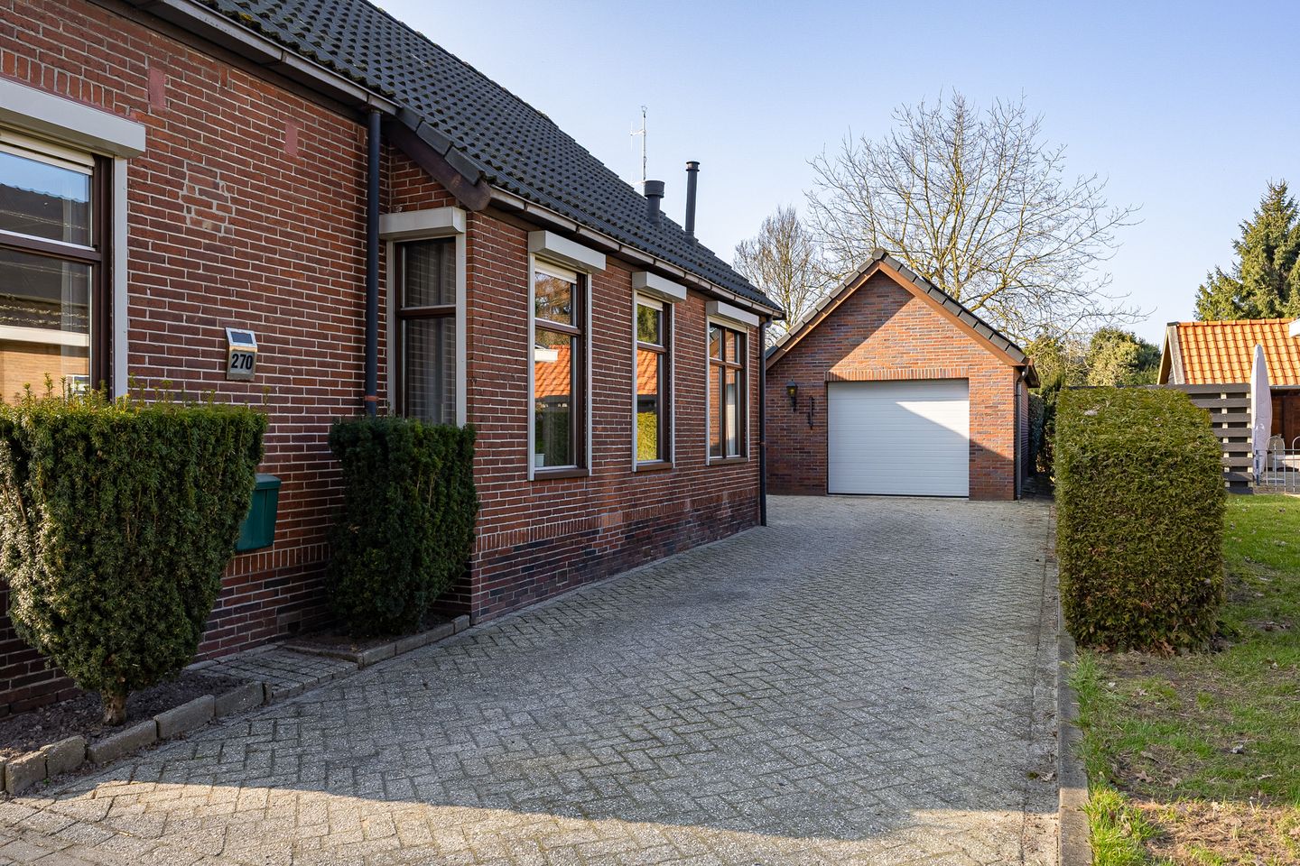 Photo 4 of Zuiderdiep 270