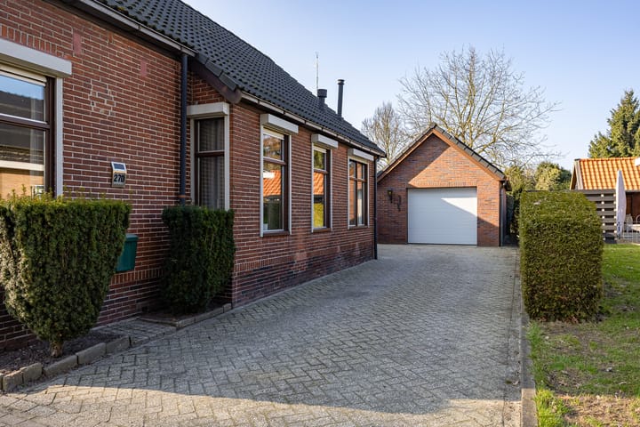 Photo 4 of Zuiderdiep 270