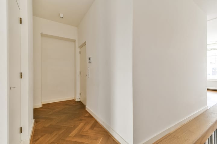 Foto 4 van Prinsengracht 693-A