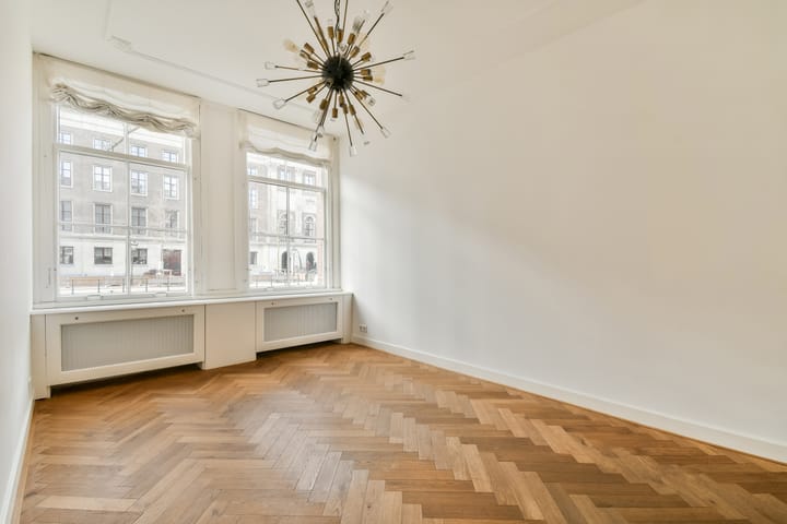 Foto 5 van Prinsengracht 693-A