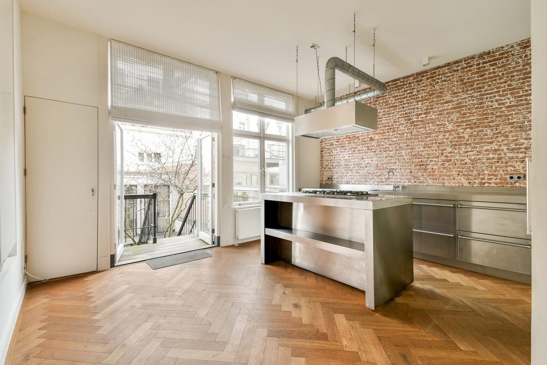 Foto 7 van Prinsengracht 693-A