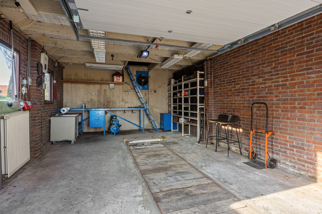 Photo 32 of Zuiderdiep 270