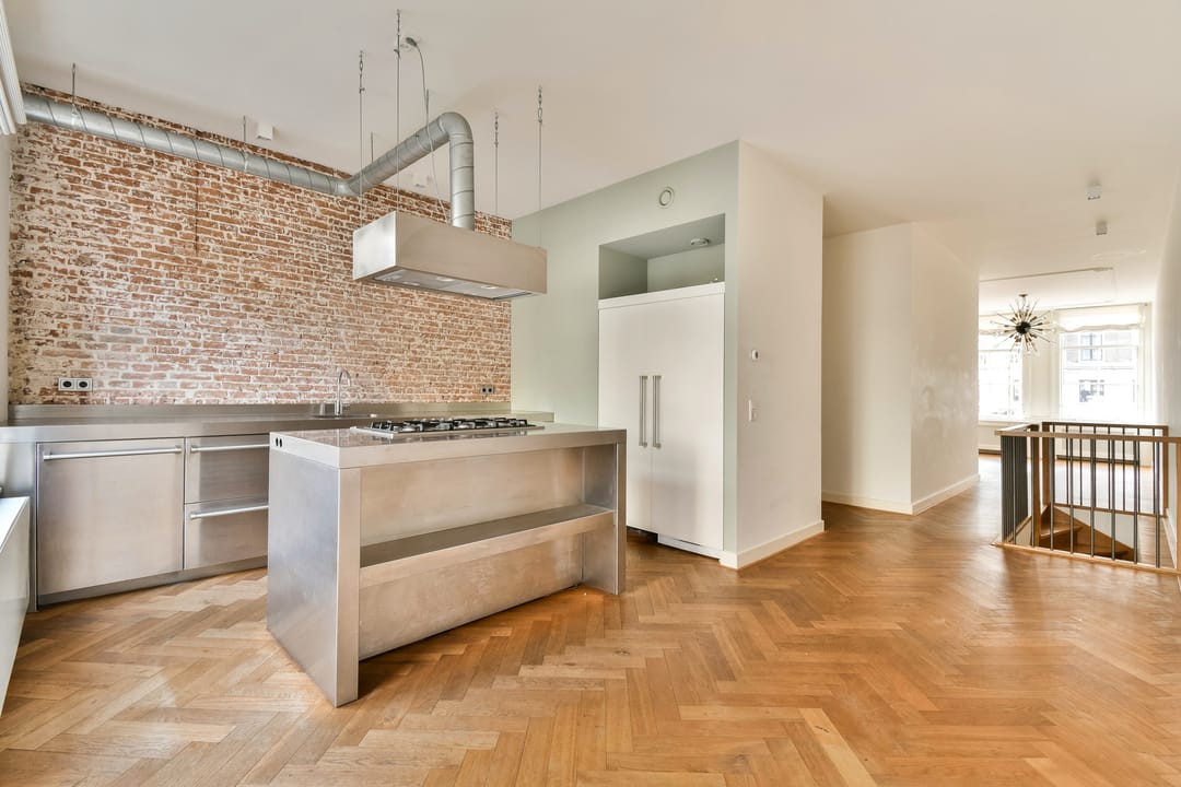 Foto 1 van Prinsengracht 693-A