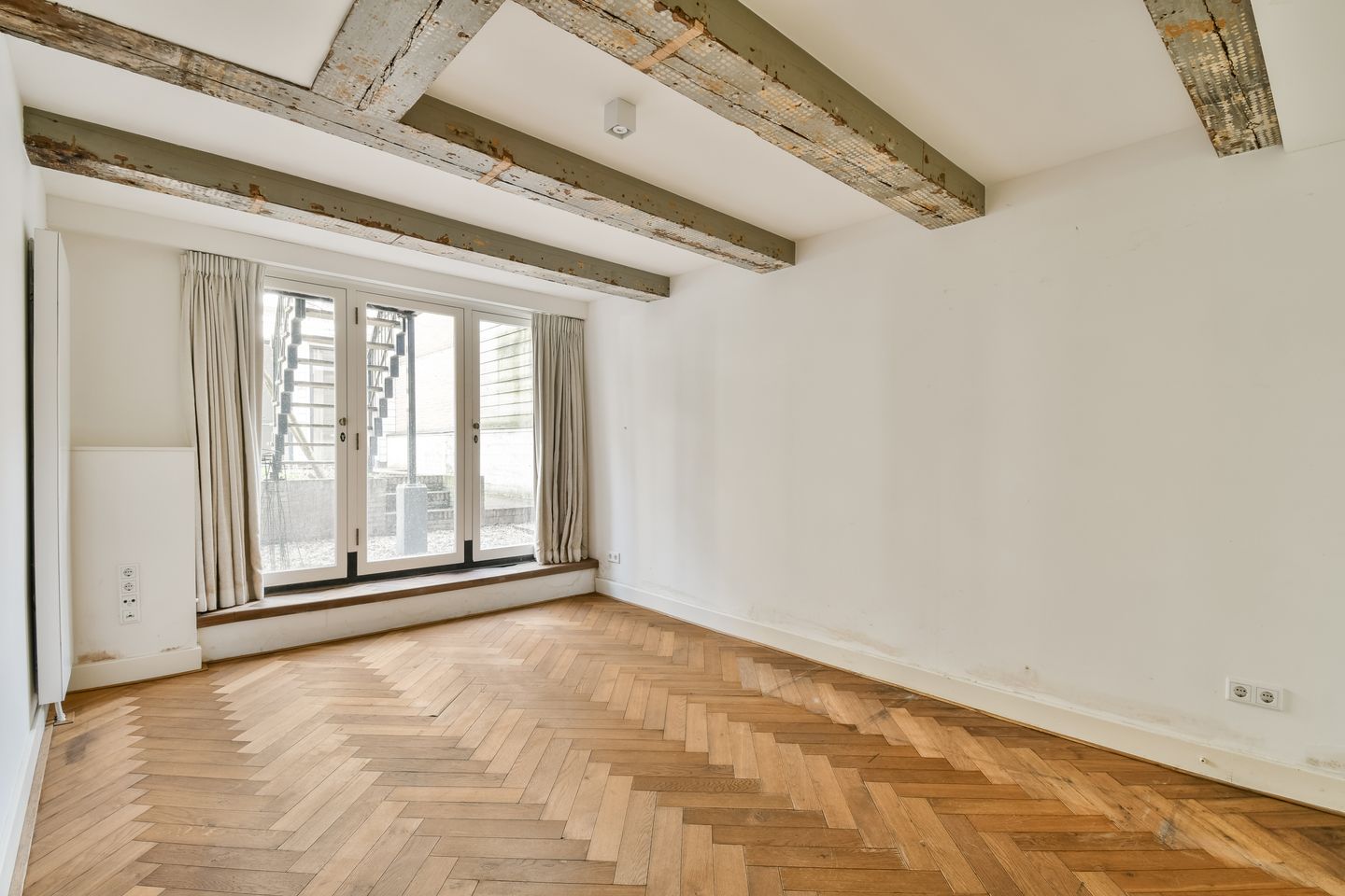 Foto 10 van Prinsengracht 693-A