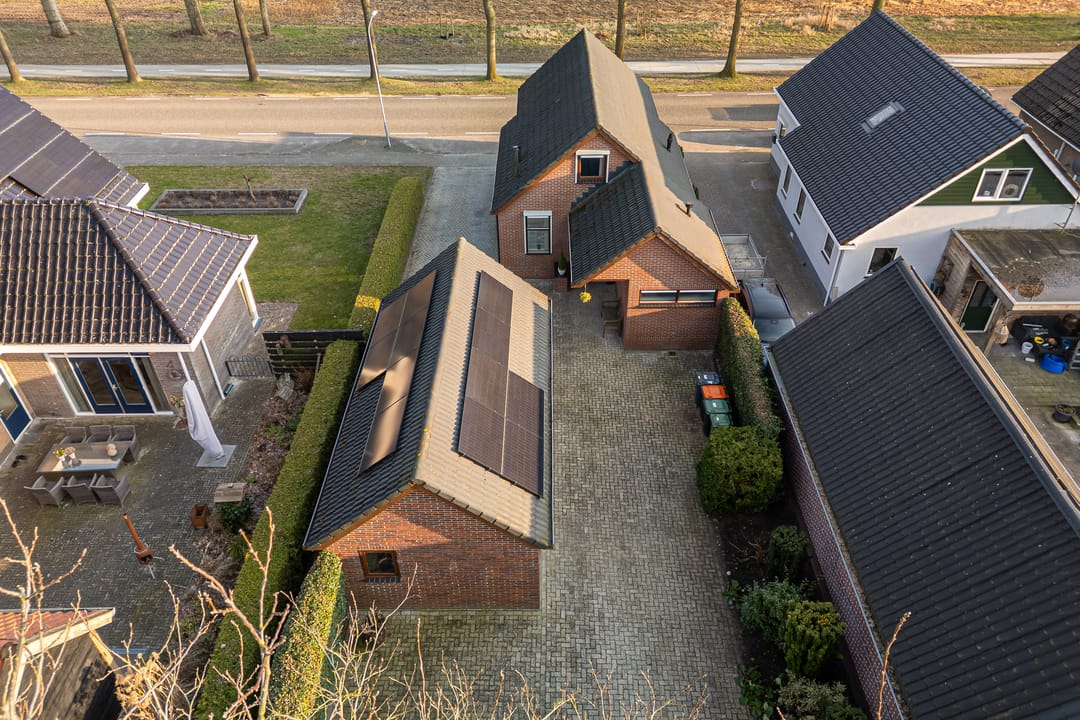 Photo 8 of Zuiderdiep 270