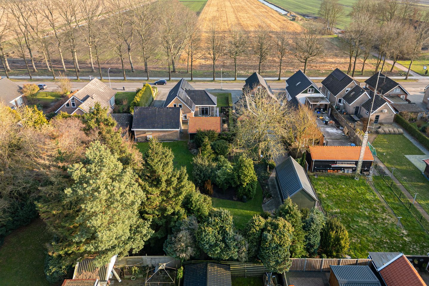 Photo 44 of Zuiderdiep 270