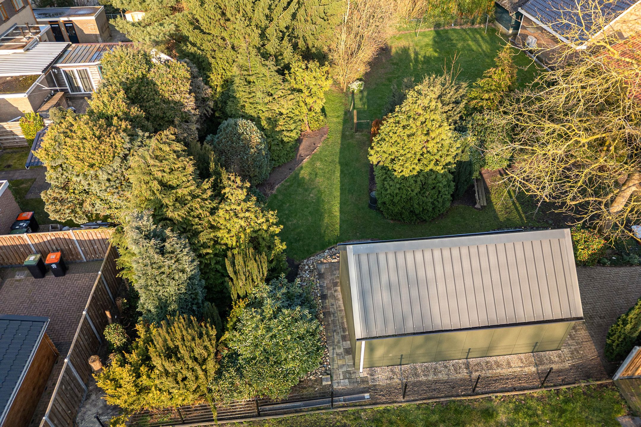 Photo 45 of Zuiderdiep 270