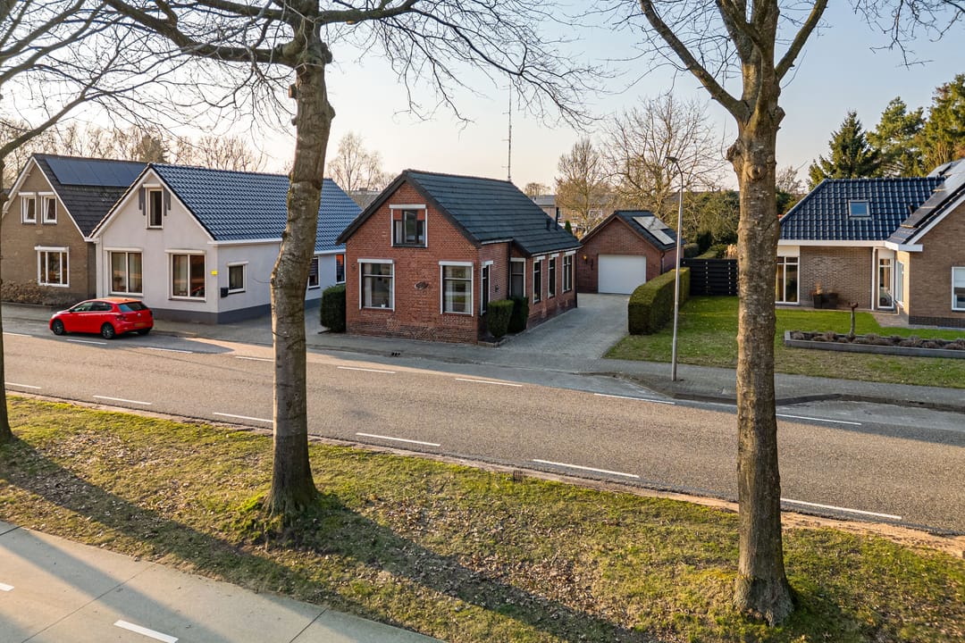 Photo 46 of Zuiderdiep 270