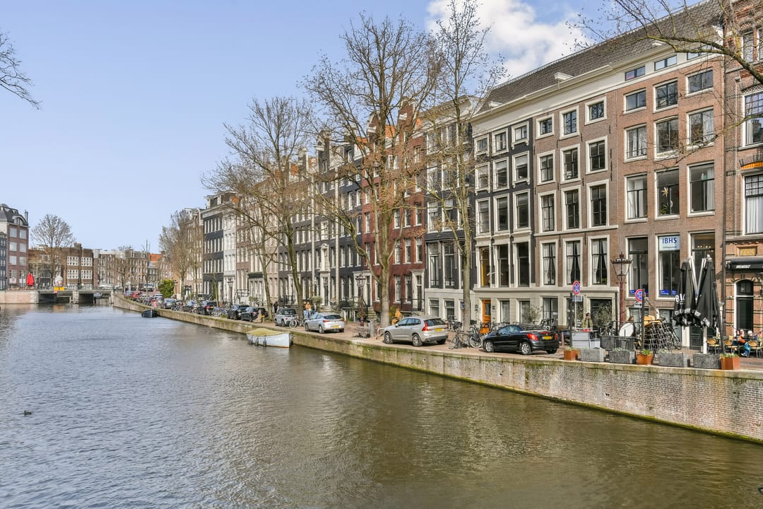 Foto 22 van Prinsengracht 693-A