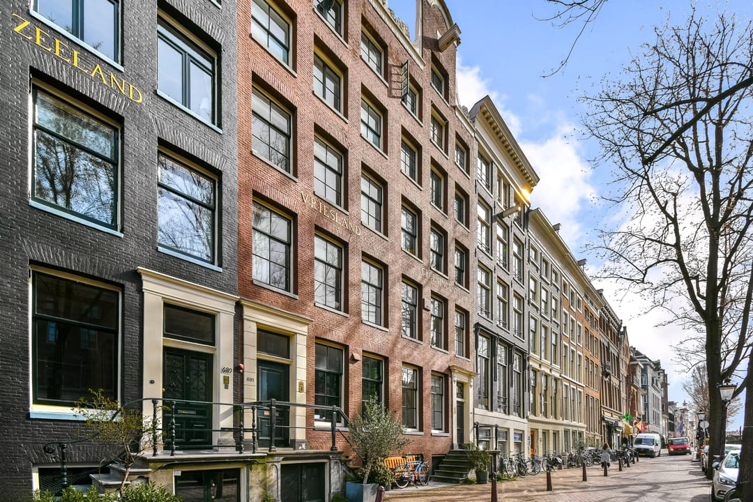 Foto 23 van Prinsengracht 693-A