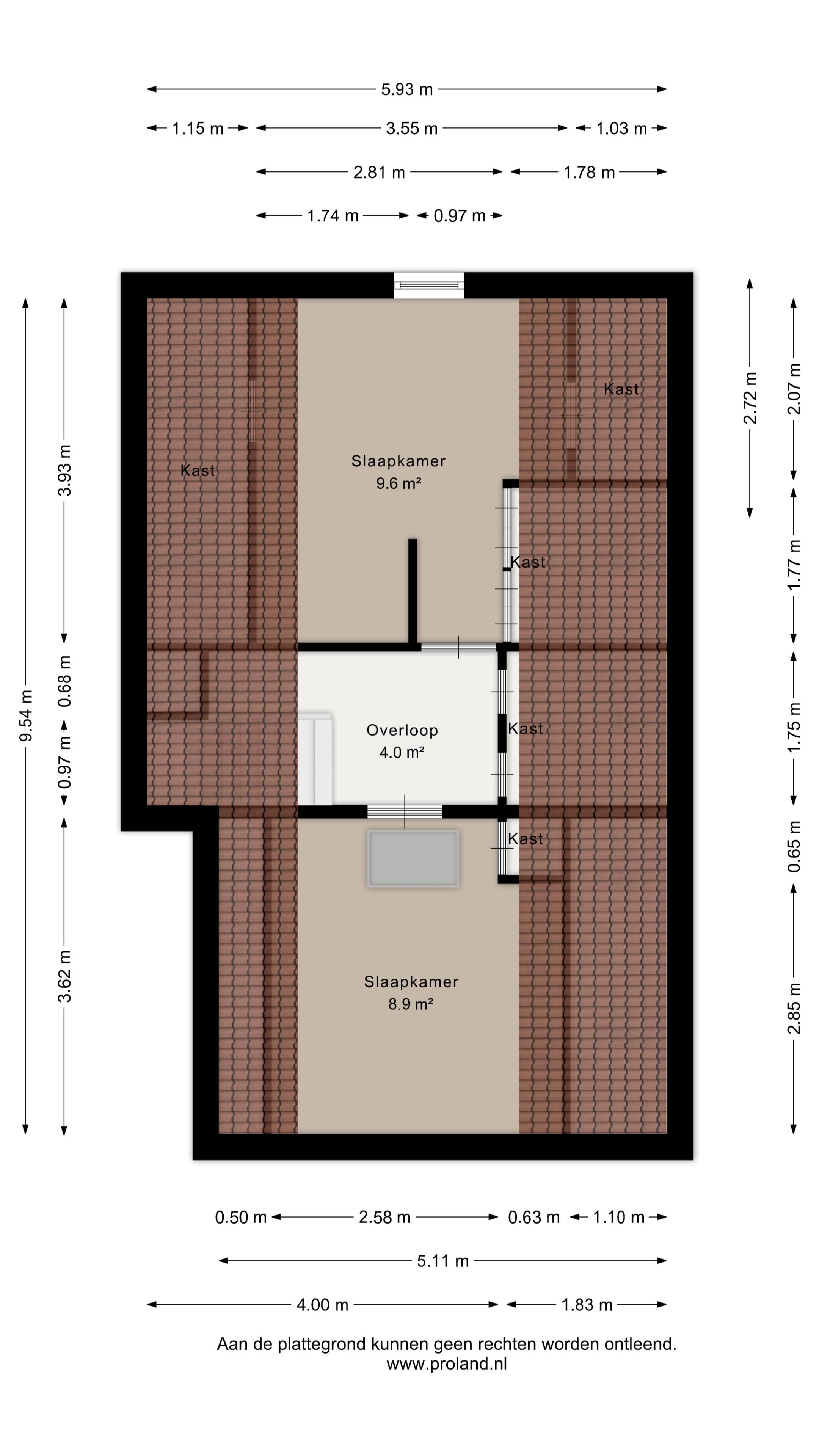 Photo 48 of Zuiderdiep 270
