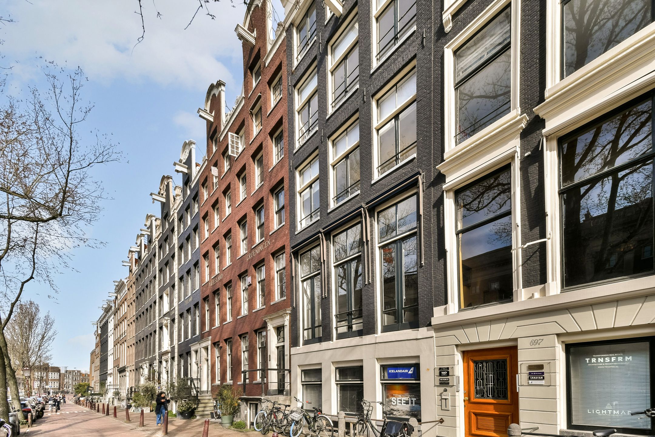 Foto 24 van Prinsengracht 693-A