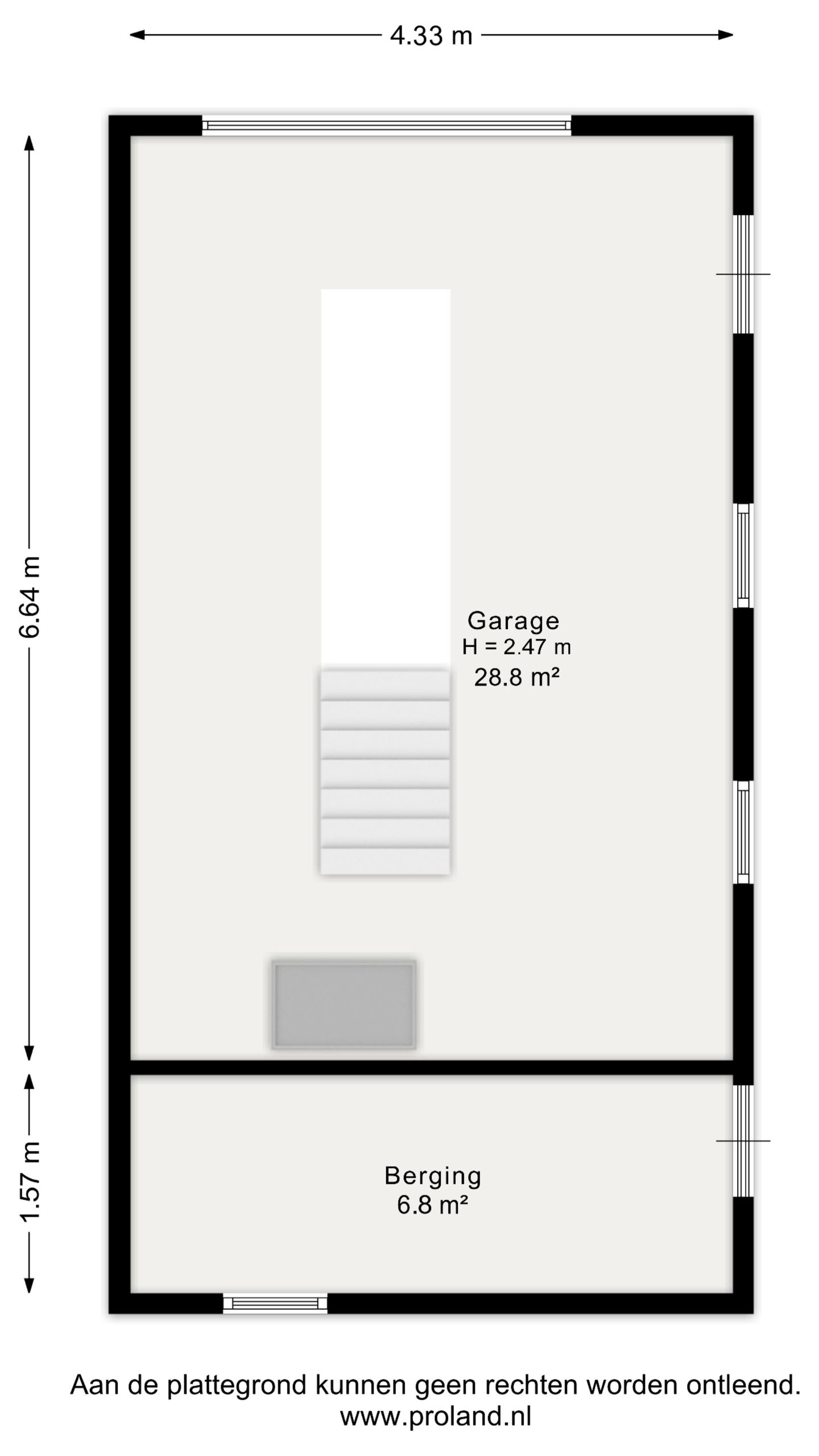 Photo 49 of Zuiderdiep 270