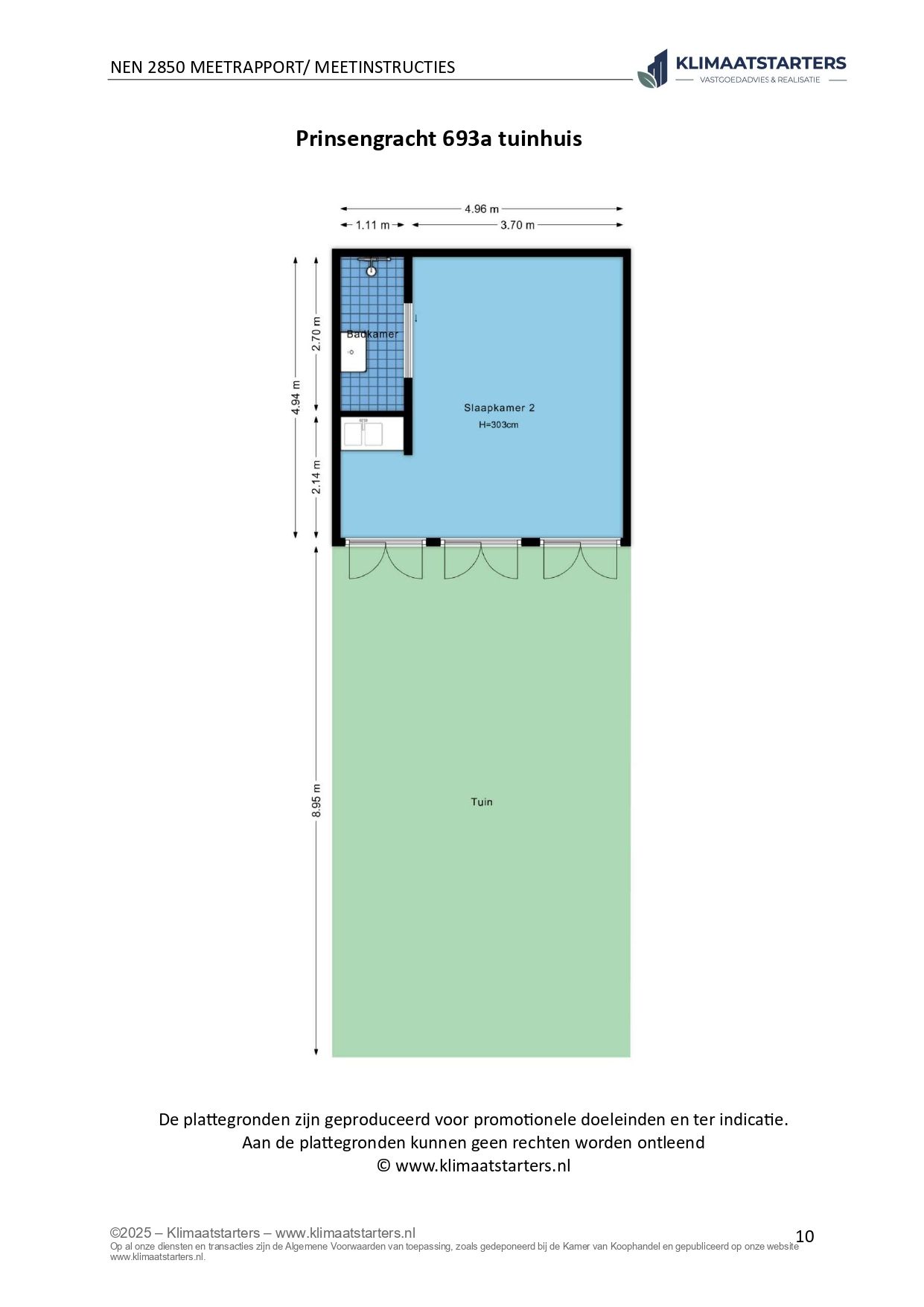 Foto 27 van Prinsengracht 693-A