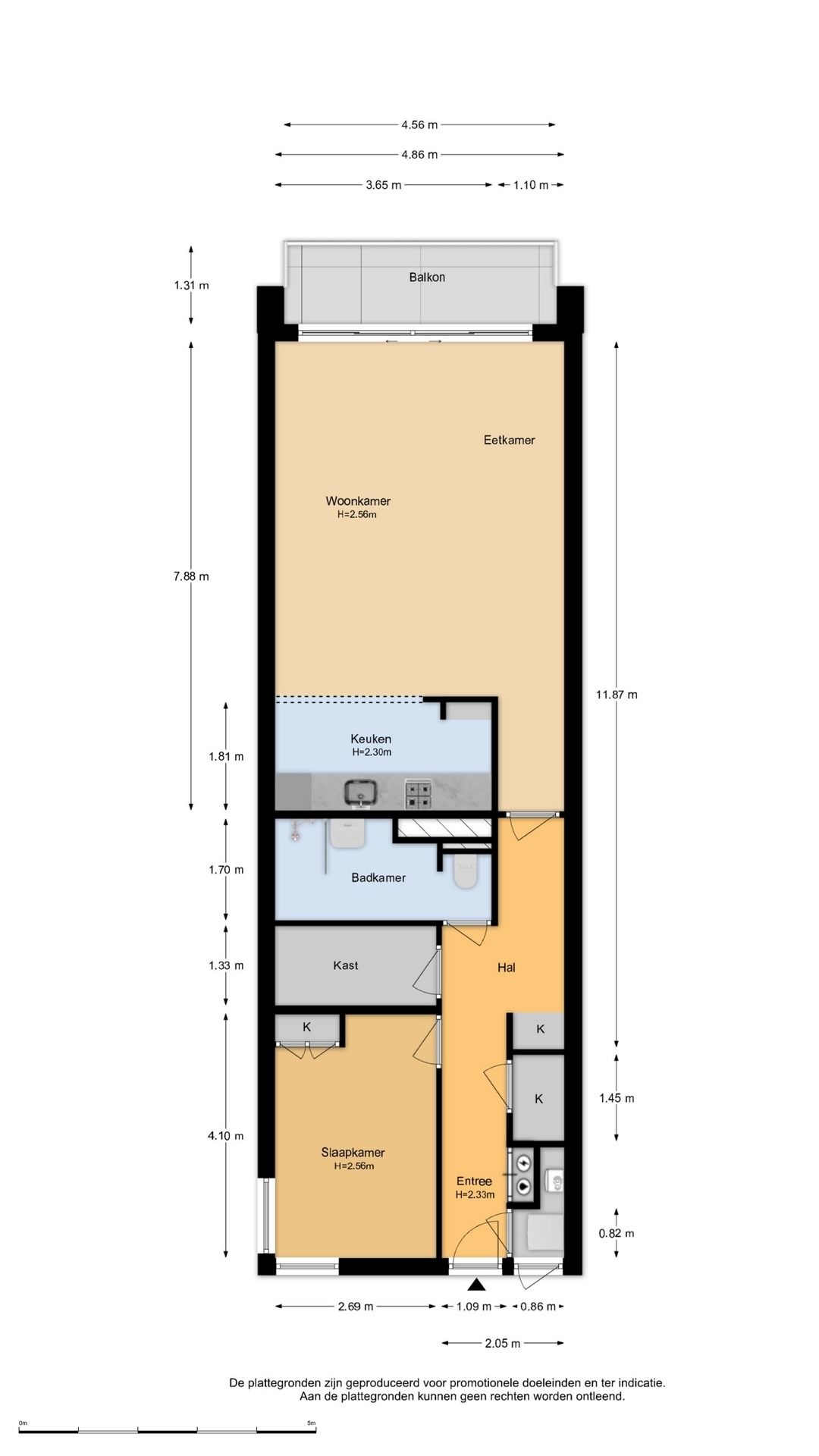 Foto 27 van Prins Hendriklaan 89