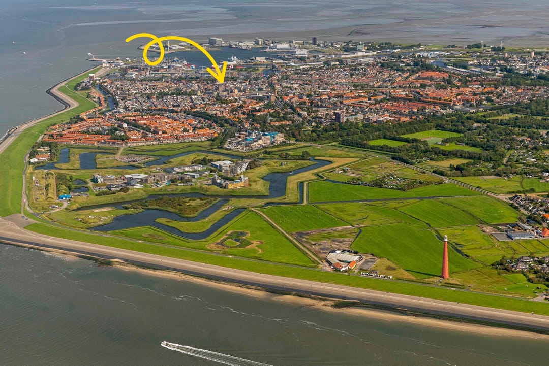 Foto 2 van Prins Hendriklaan 89