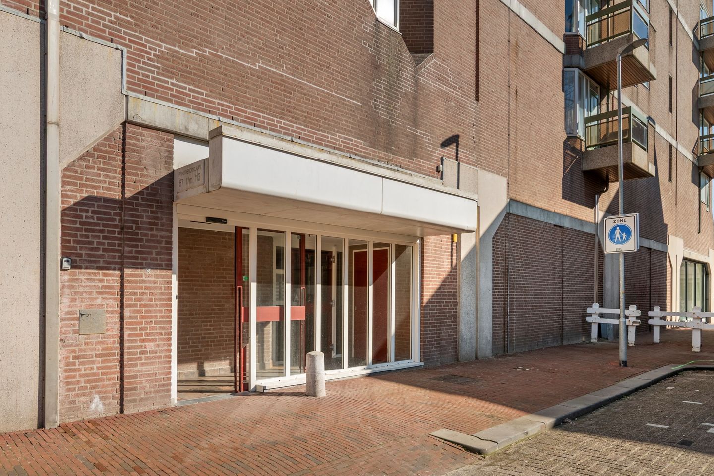 Foto 4 van Prins Hendriklaan 89