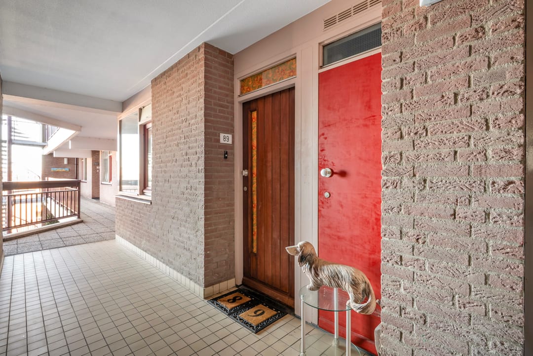 Foto 8 van Prins Hendriklaan 89