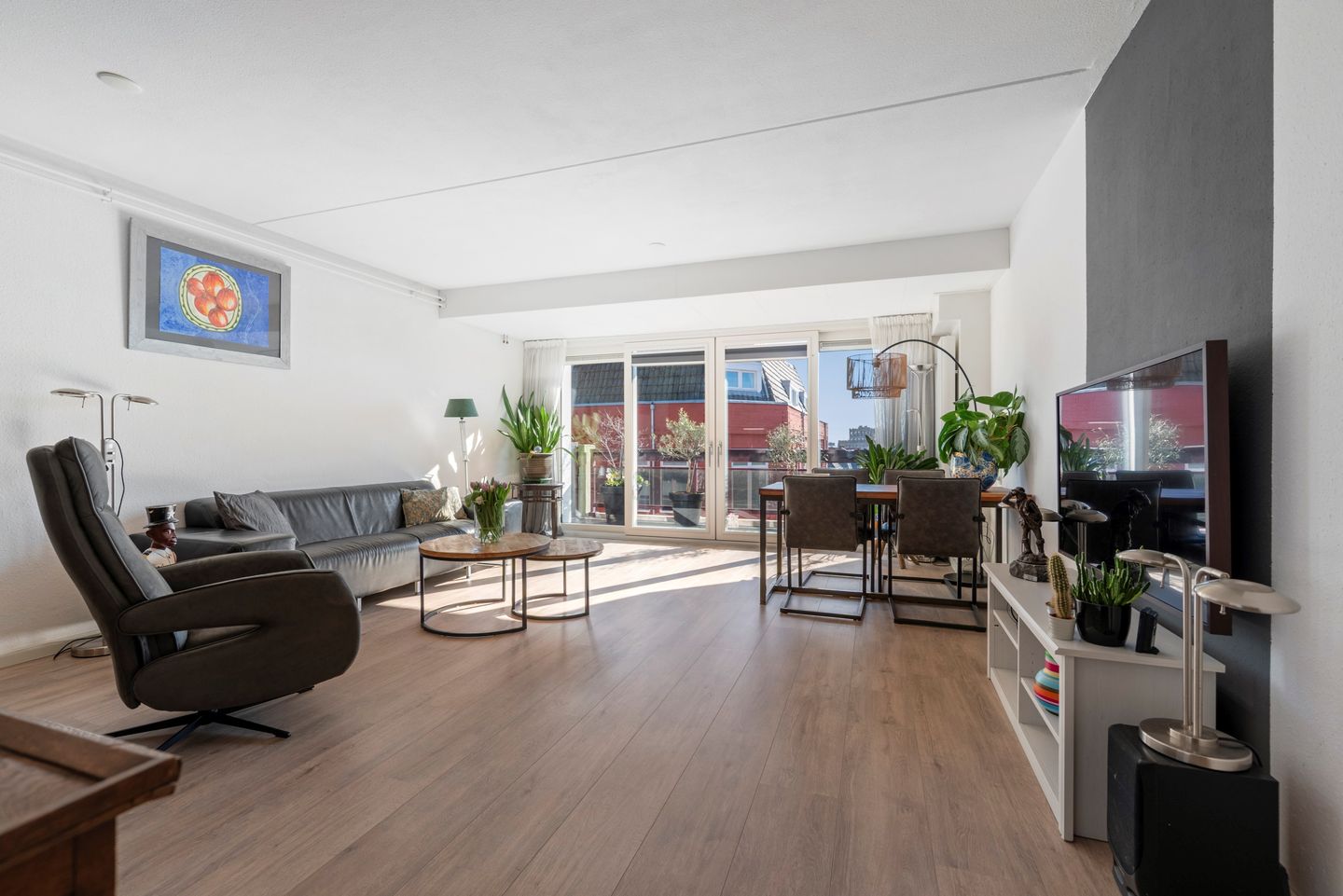 Foto 10 van Prins Hendriklaan 89