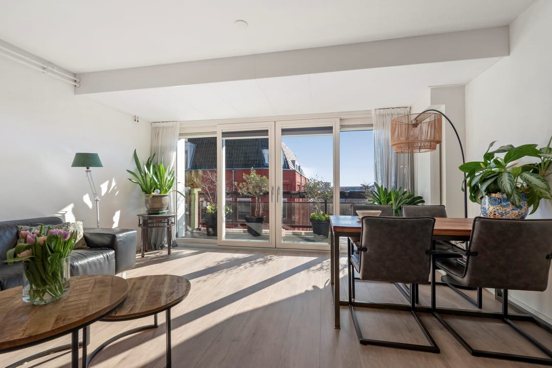 Foto 13 van Prins Hendriklaan 89