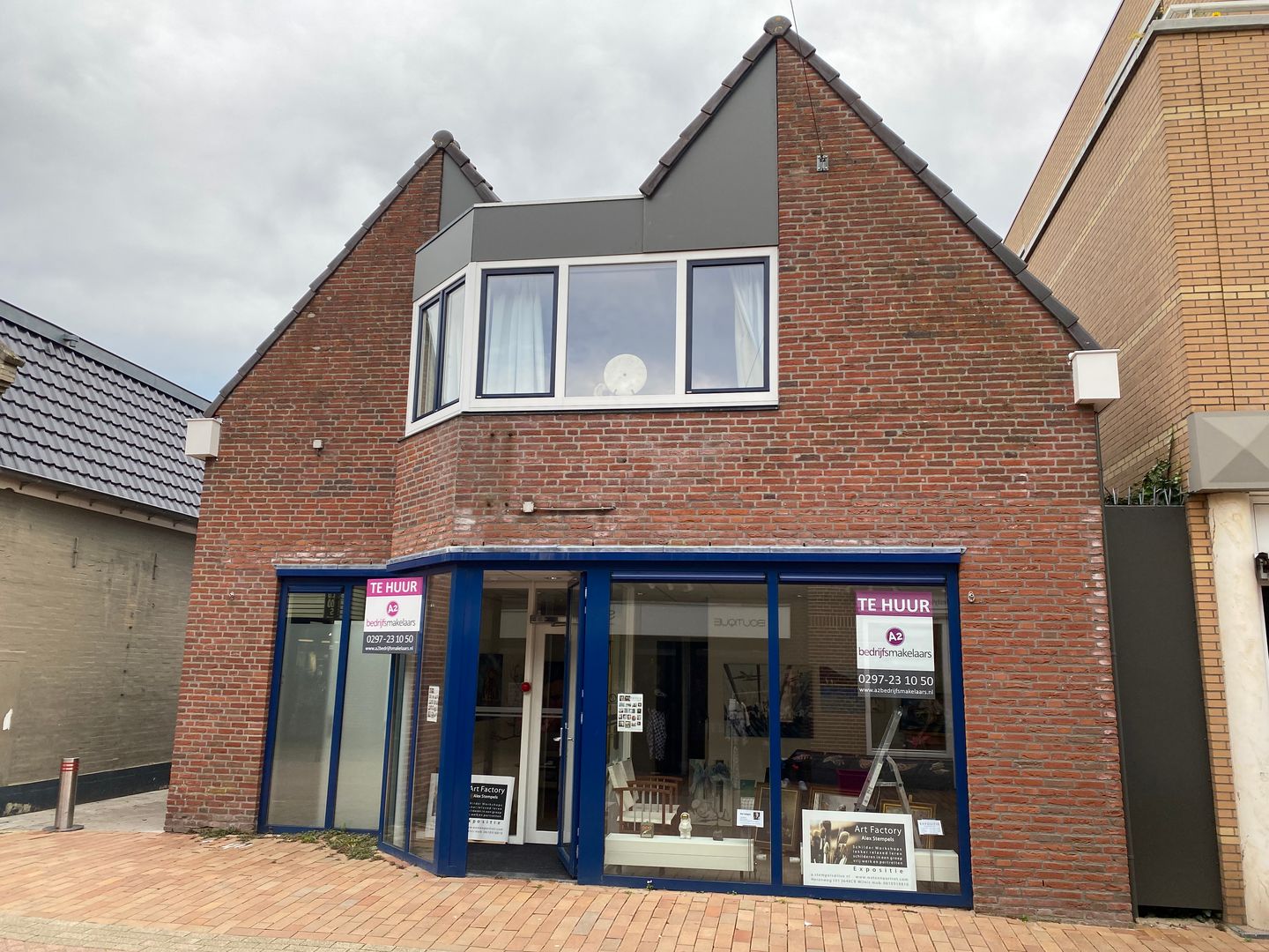 Bekijk foto 1 van Dorpsstraat 40