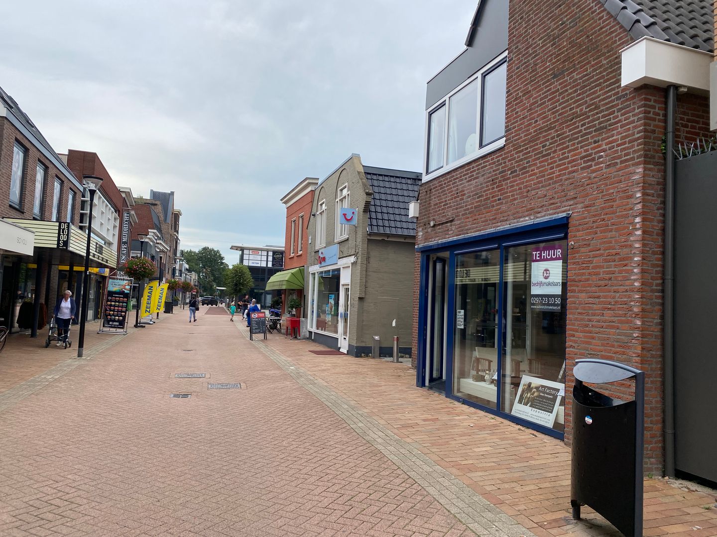 Bekijk foto 4 van Dorpsstraat 40