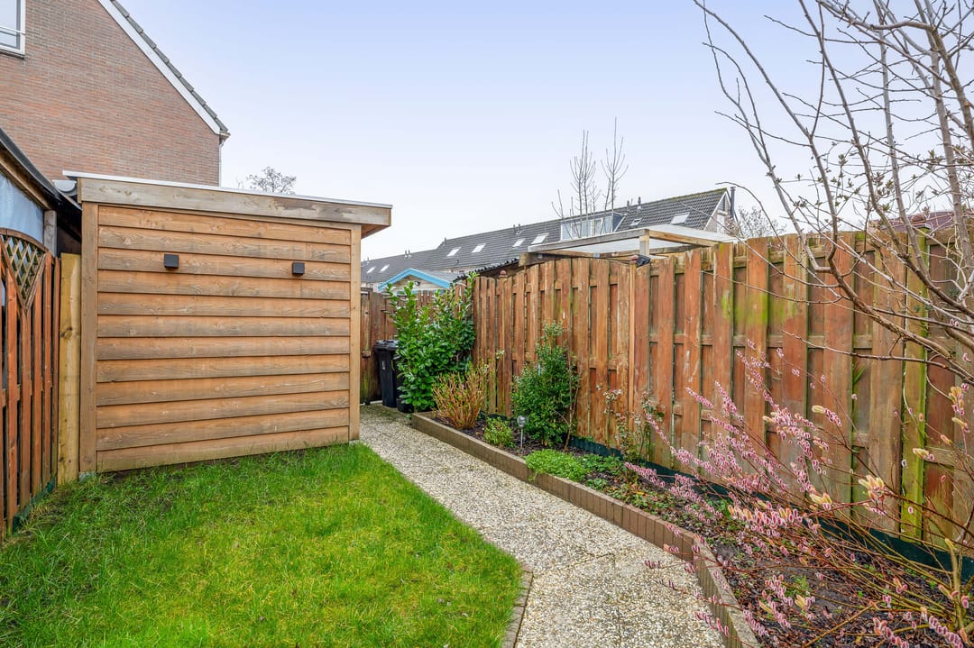 Photo 16 of de Els 8