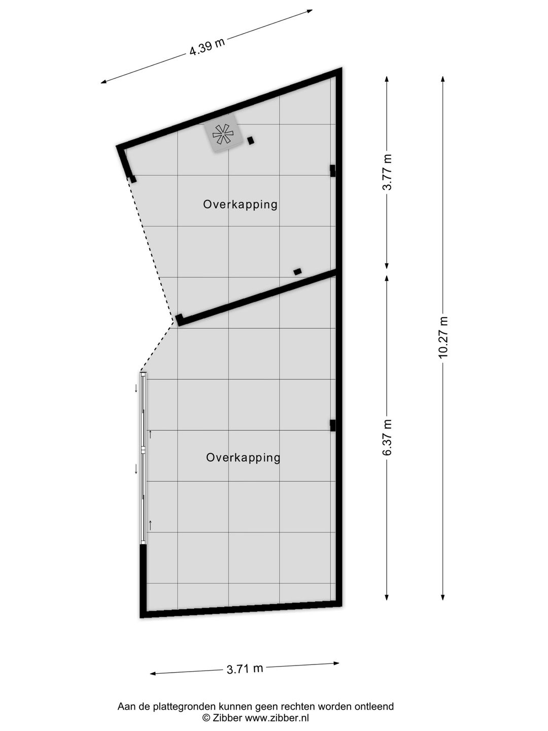 Modernized Corner House with 4 Bedrooms and West-Facing Garden — 47