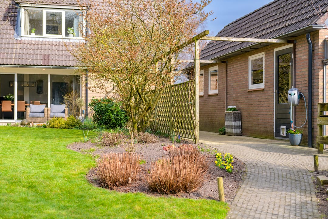 Foto 41 van Hietveldweg 21-B