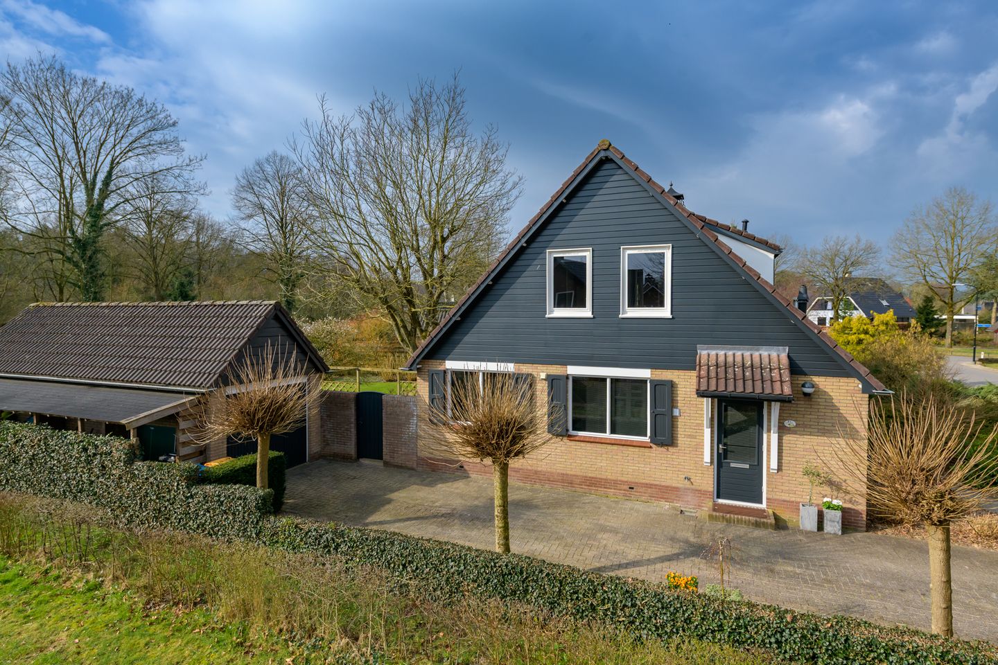 Foto 49 van Hietveldweg 21-B
