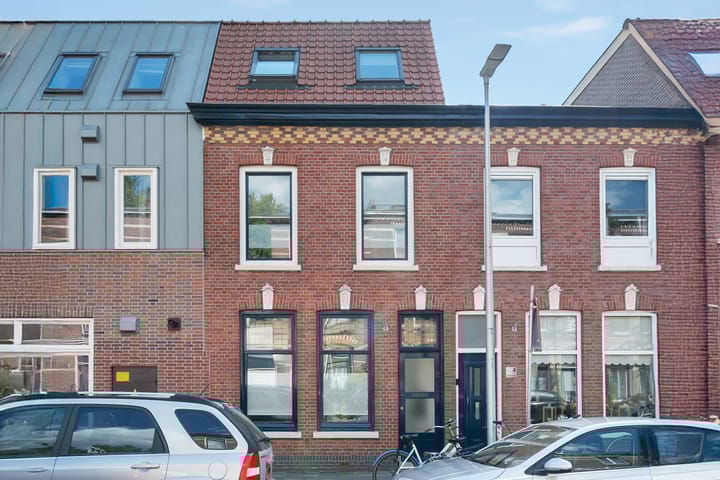 Croesestraat 2