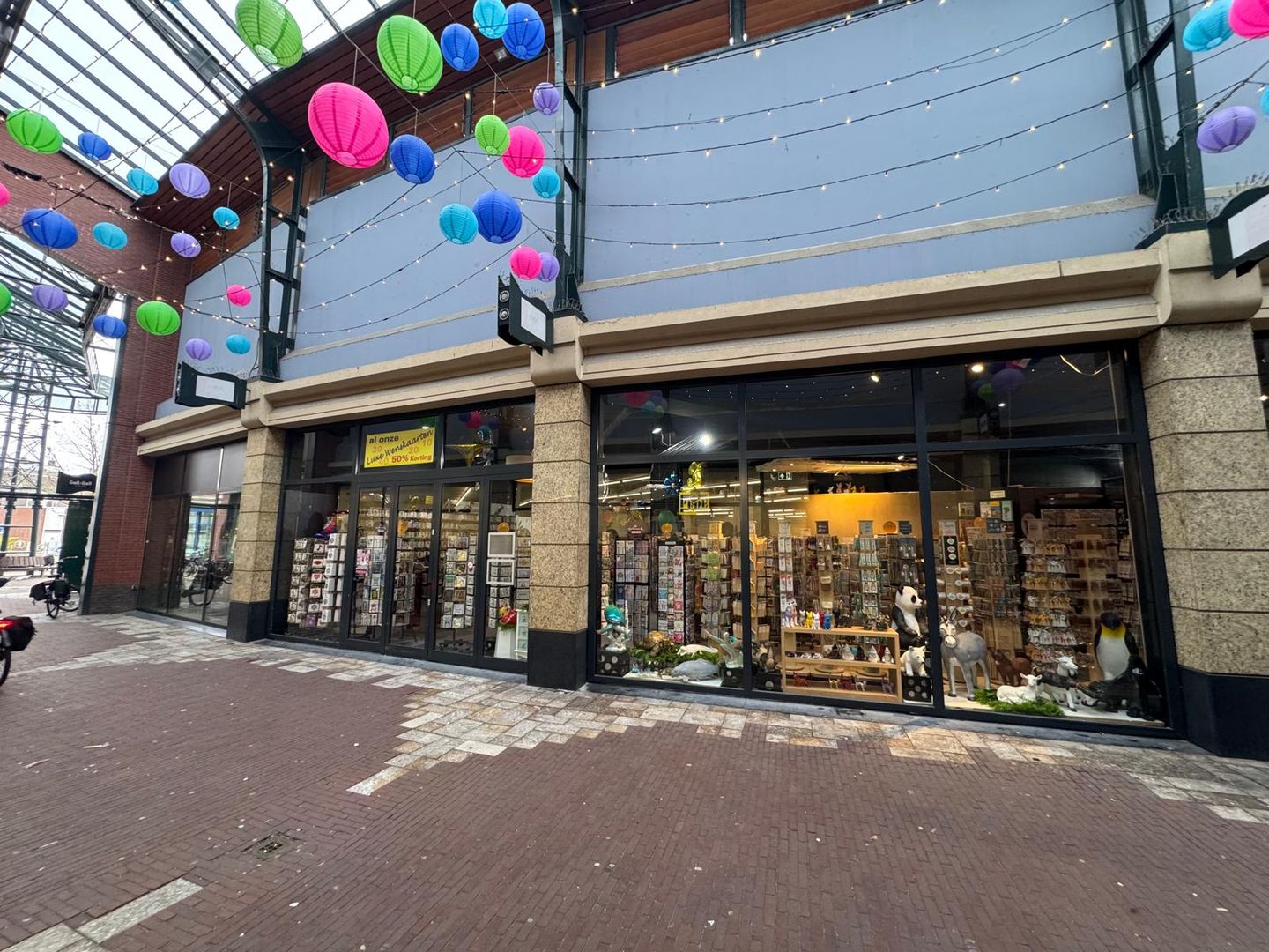 View photo 2 of De Kerverij 24-26