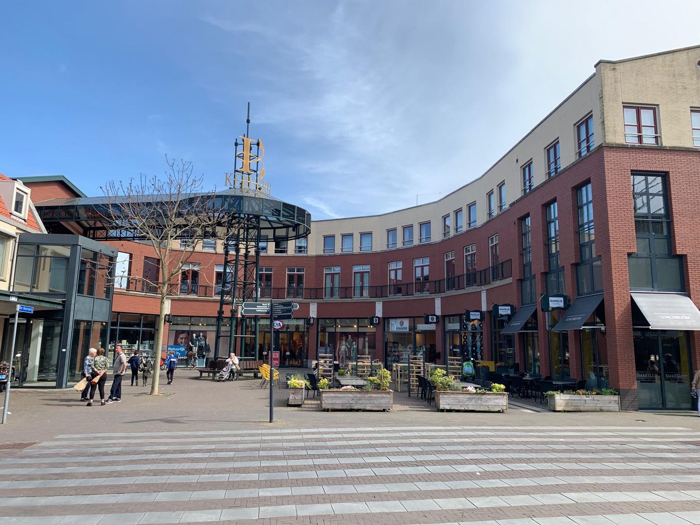 View photo 4 of De Kerverij 24-26