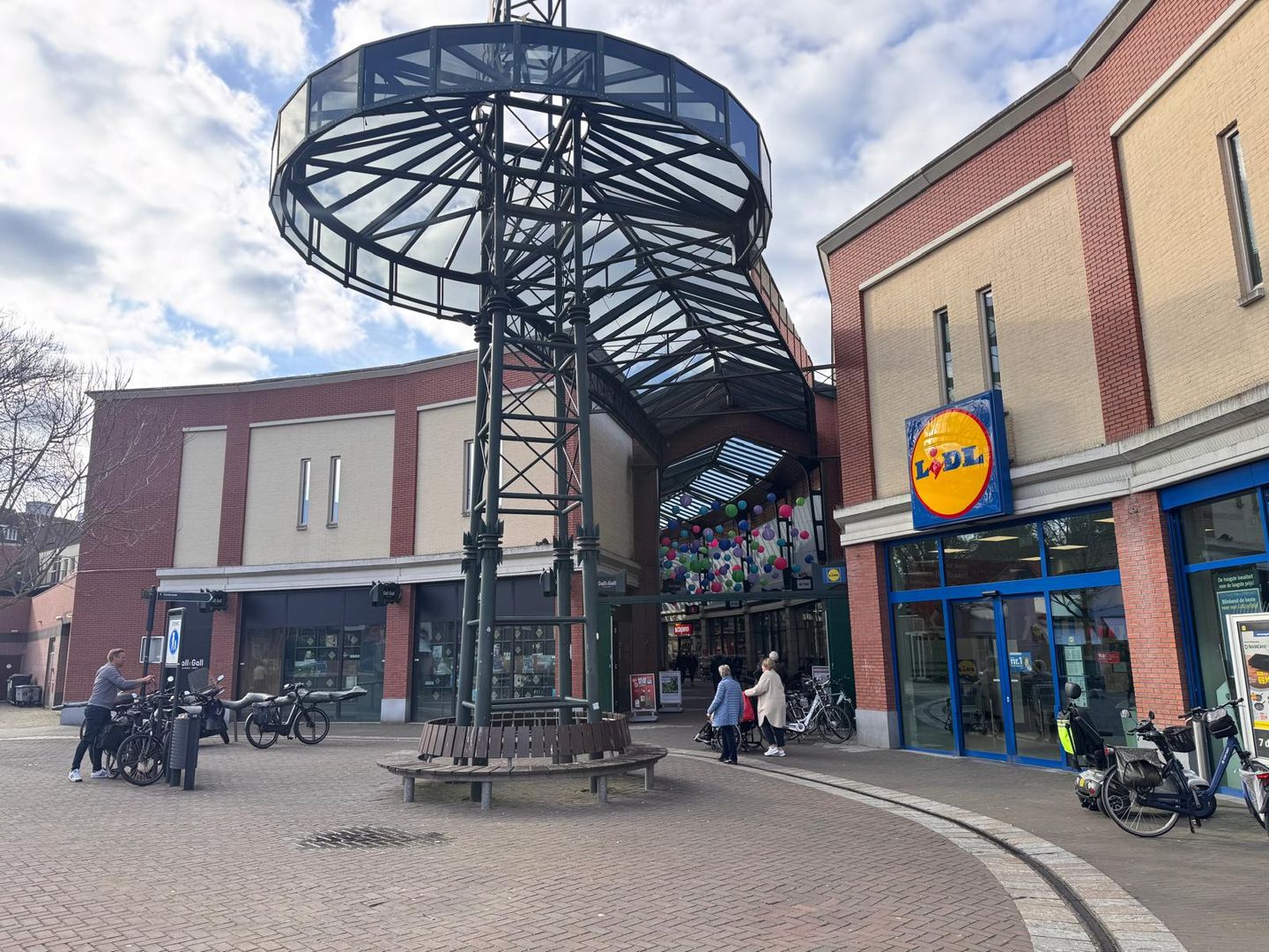 Bekijk foto 3 van De Kerverij 24-26