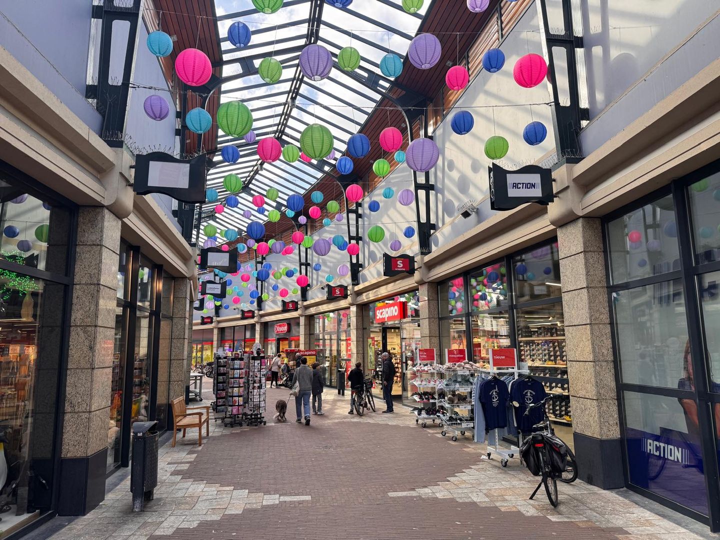 Bekijk foto 2 van De Kerverij 24-26