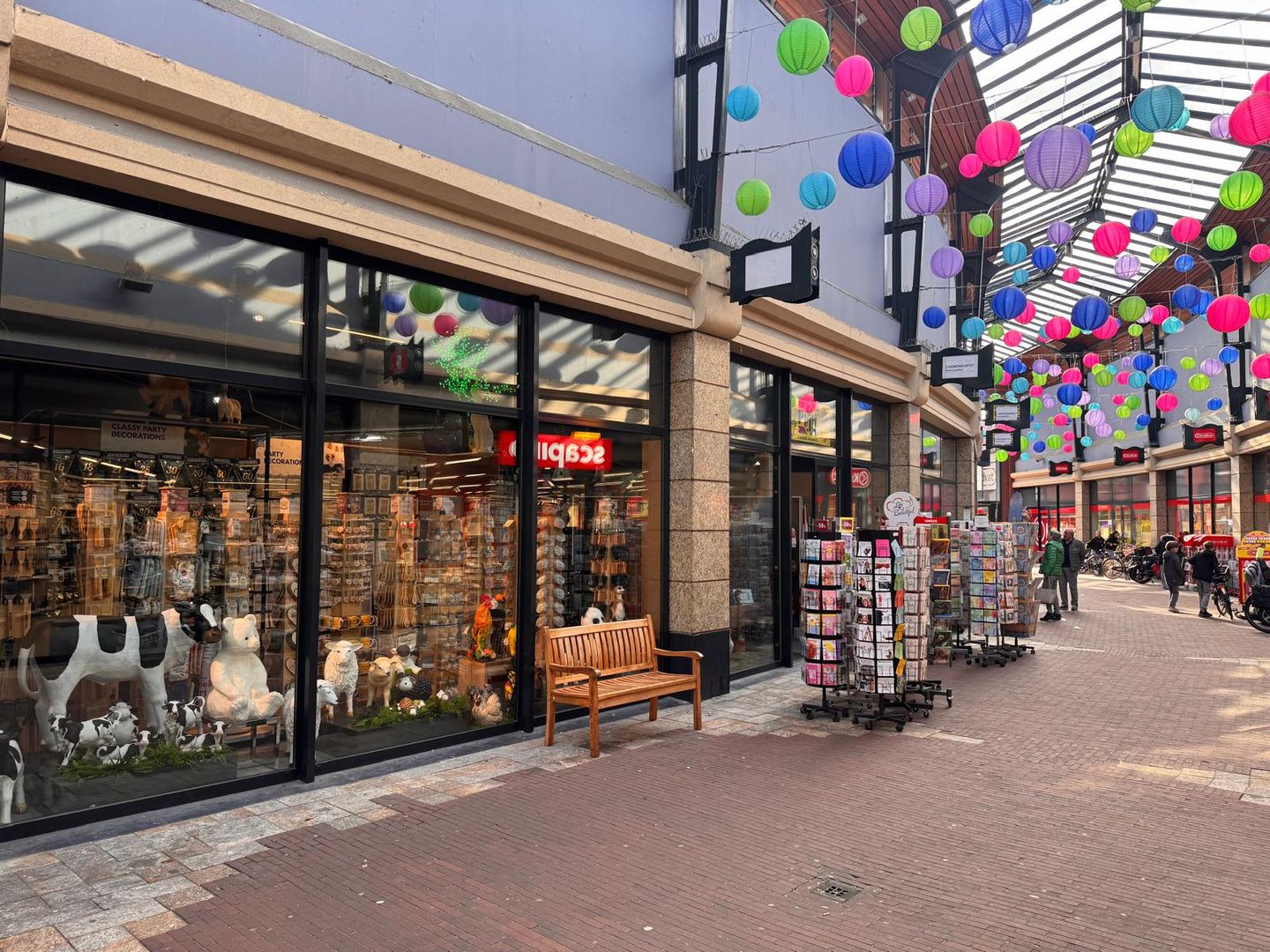 Bekijk foto 5 van De Kerverij 24-26