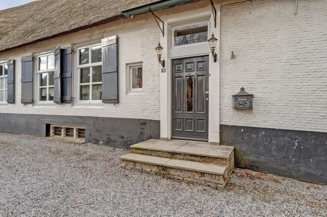 Foto 7 van Molenstraat 45