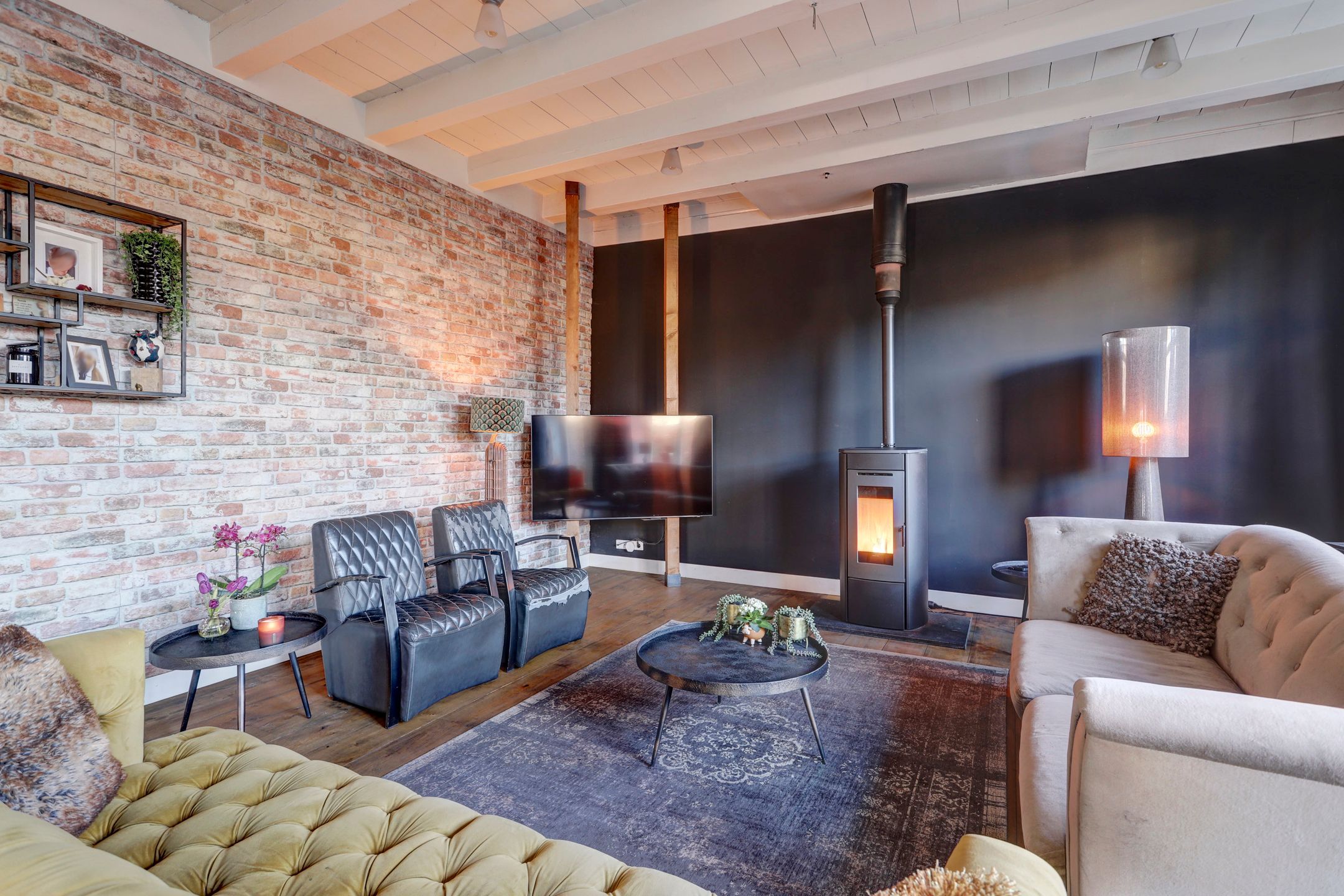 Foto 12 van Molenstraat 45