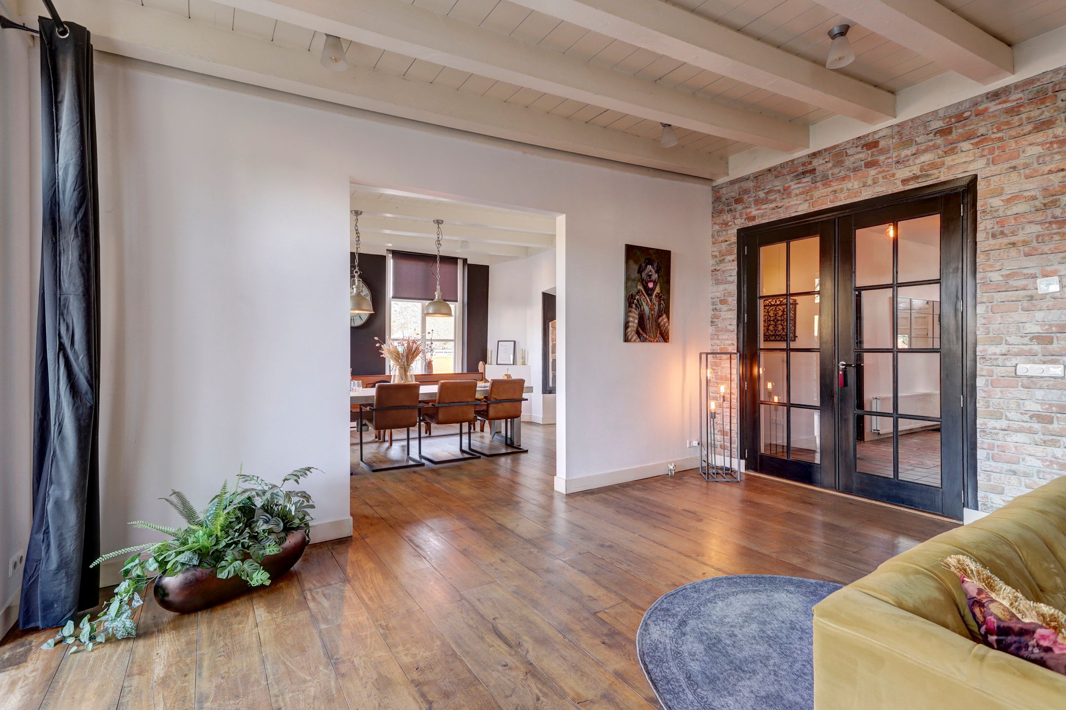 Foto 15 van Molenstraat 45