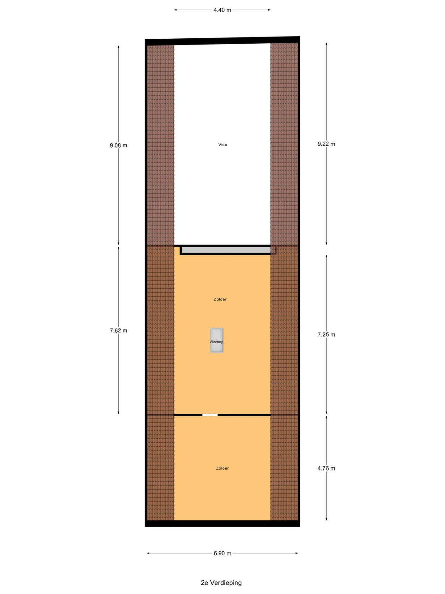 Foto 79 van Molenstraat 45