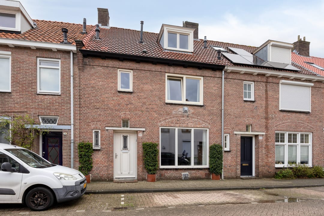 Photo 52 of Lovensestraat 178-D